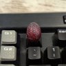 Game of Thrones - Dragon Egg Artisan Keycap