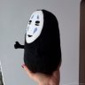 Spirited Away - Faceless Plush Toy