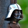 Star Wars - Darth Vader Lanyard Bead
