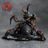 World Of Warcraft - Anub'arak Figure