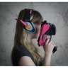 Overwatch - D.Va Headphones (Fake) Cosplay Item