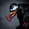 Venom vs Spider-Man Figure