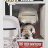 Funko POP Star Wars Episode 7 - First Order Snowtrooper Figure