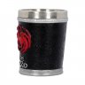 Nemesis Now Game of Thrones - Fire and Blood Shot Glass