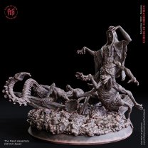 The Flesh Assembly Figure (Unpainted)