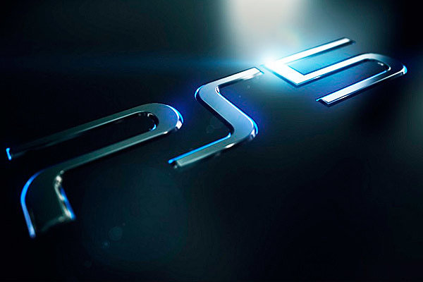 [Fun Video] Sony Designing The PS5 Logo