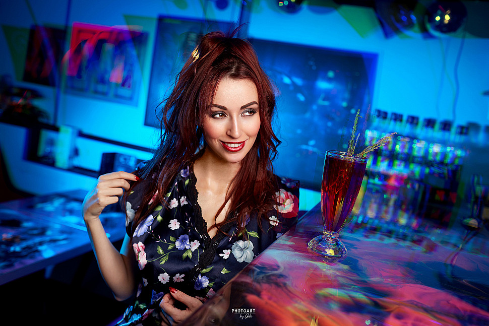 [Cosplay] Three-Breasted woman (Total Recall 1990) by Lera Himera #Inspired #NSFW