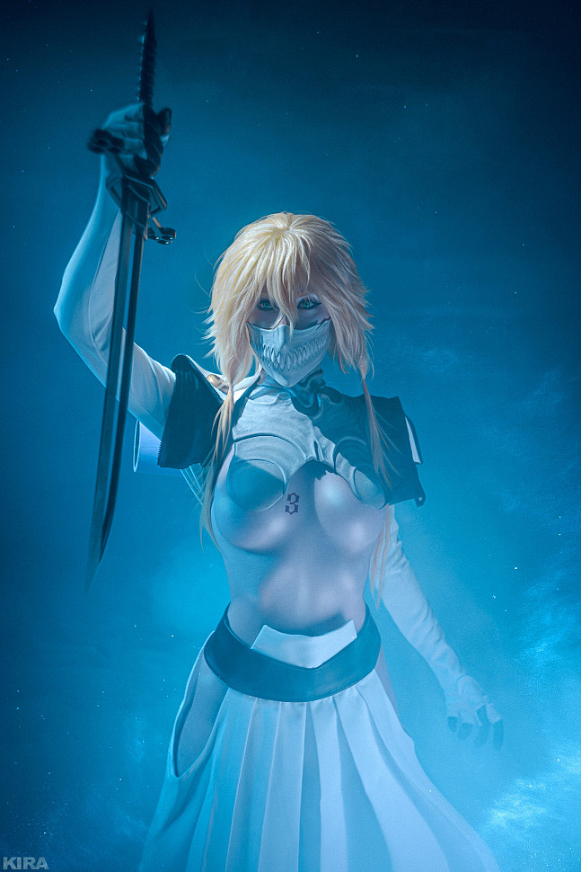[Cosplay] Bleach. Fading world
