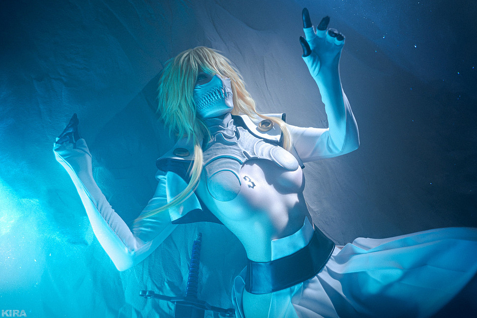 [Cosplay] Bleach. Fading world