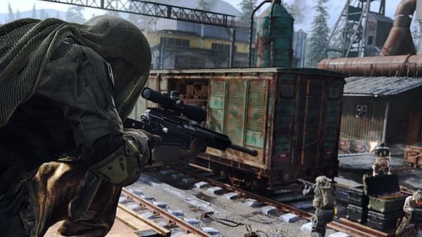Call Of Duty: Modern Warfare – 14 советов и уловок, о которых в игре не говорится