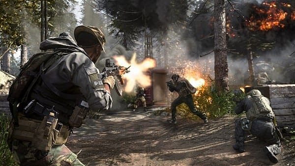 Call Of Duty: Modern Warfare – 14 советов и уловок, о которых в игре не говорится