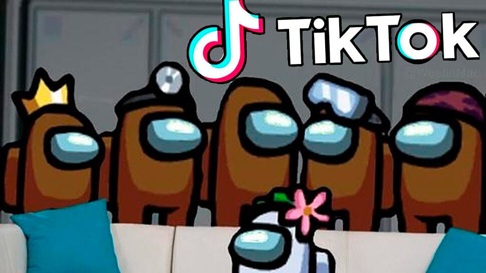 [Fun TikTok Video] Among Us Memes