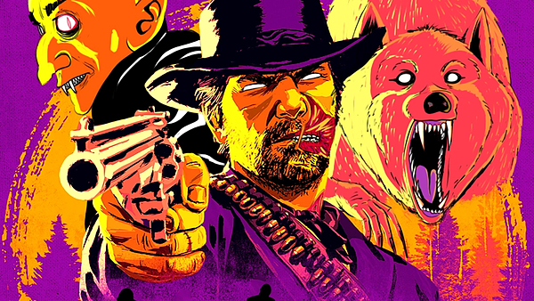 10 умопомрачительных секретов и теорий Red Dead Redemption 2, которые вы должны узнать