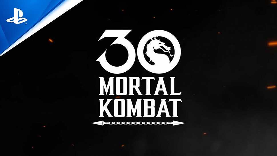 30 лет франшизе Mortal Kombat