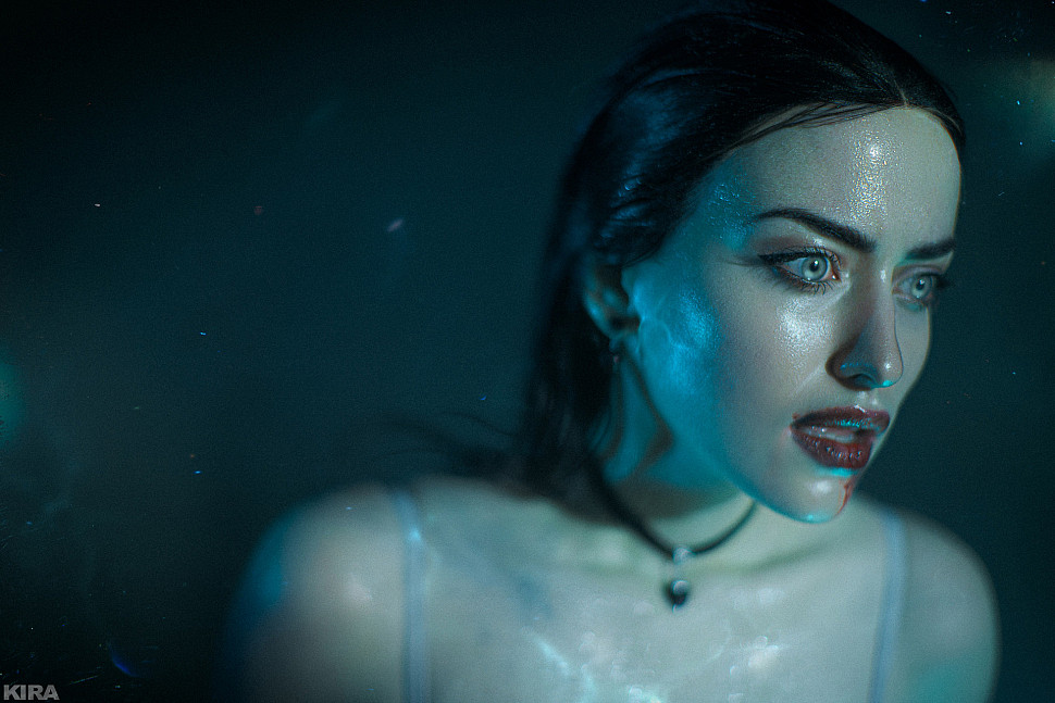 [Cosplay] Jennifer's Body. Hell is a teenage girl