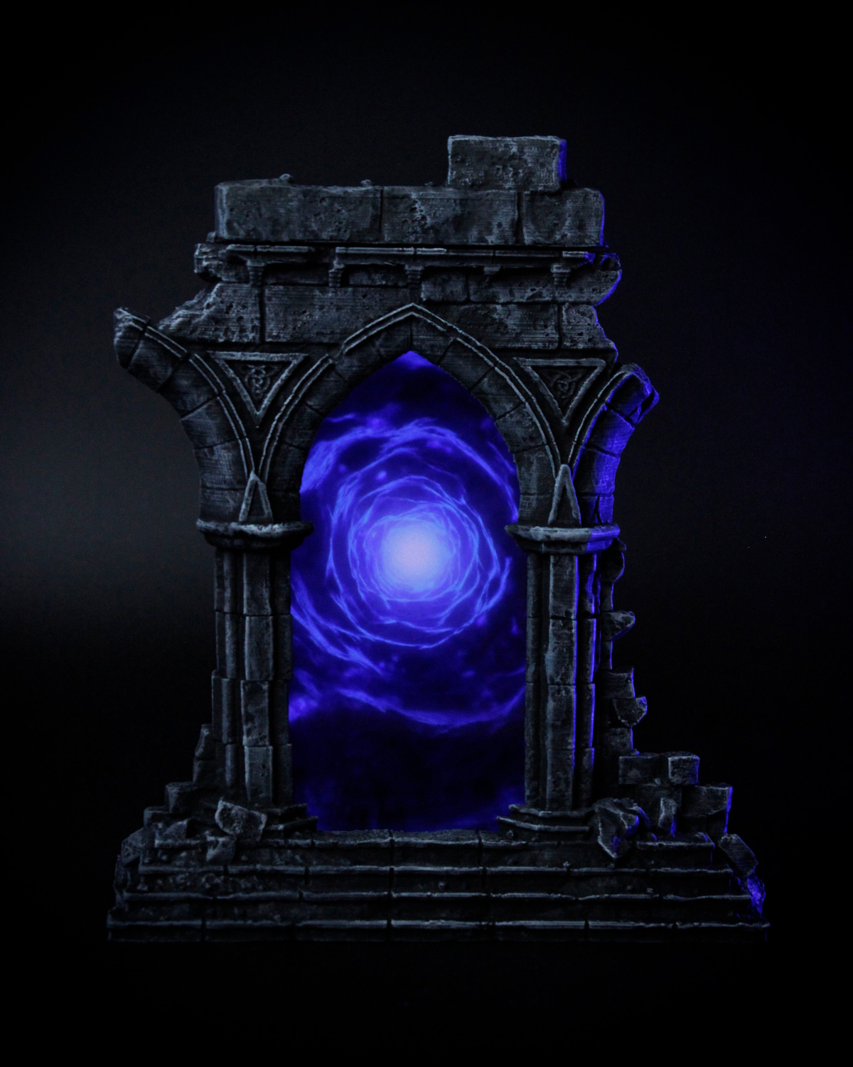 Portal (using smartphone) Video