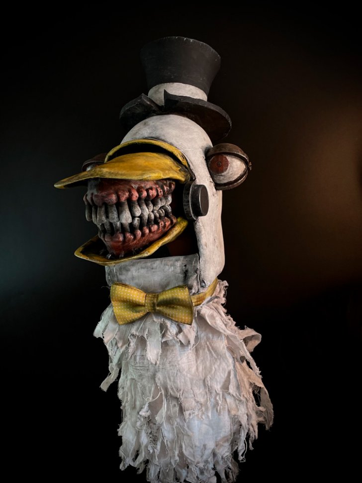 Horror Doll Video