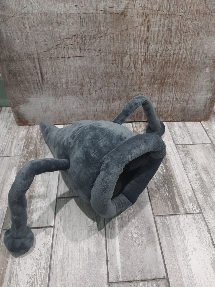 Sea Eater Soft Toy Video