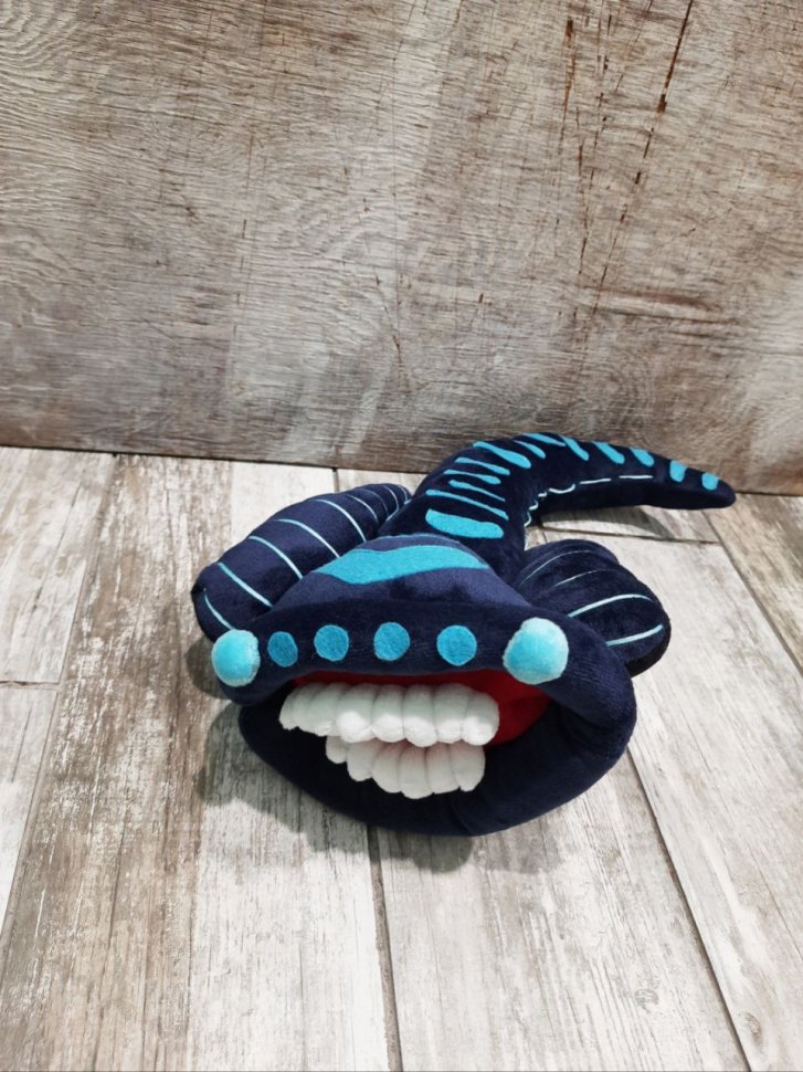 El Gran Maya Soft Toy Video