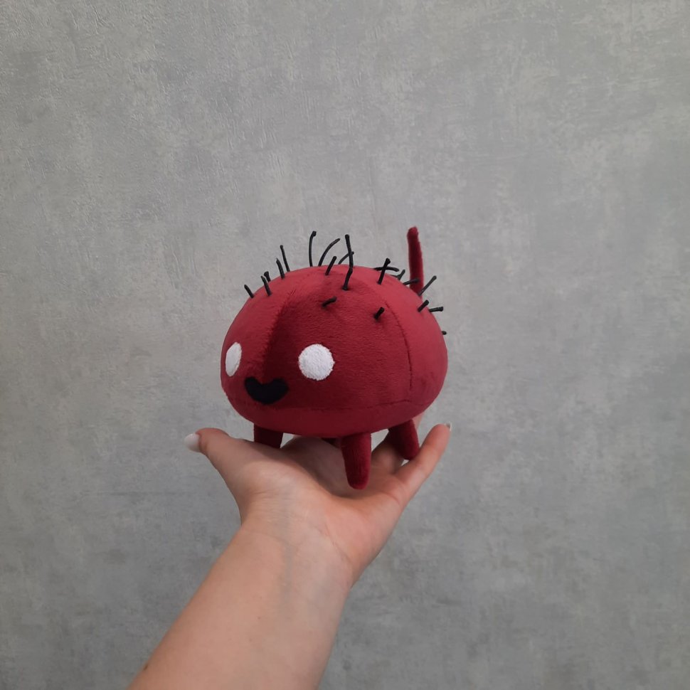Kekel Plush Toy Video