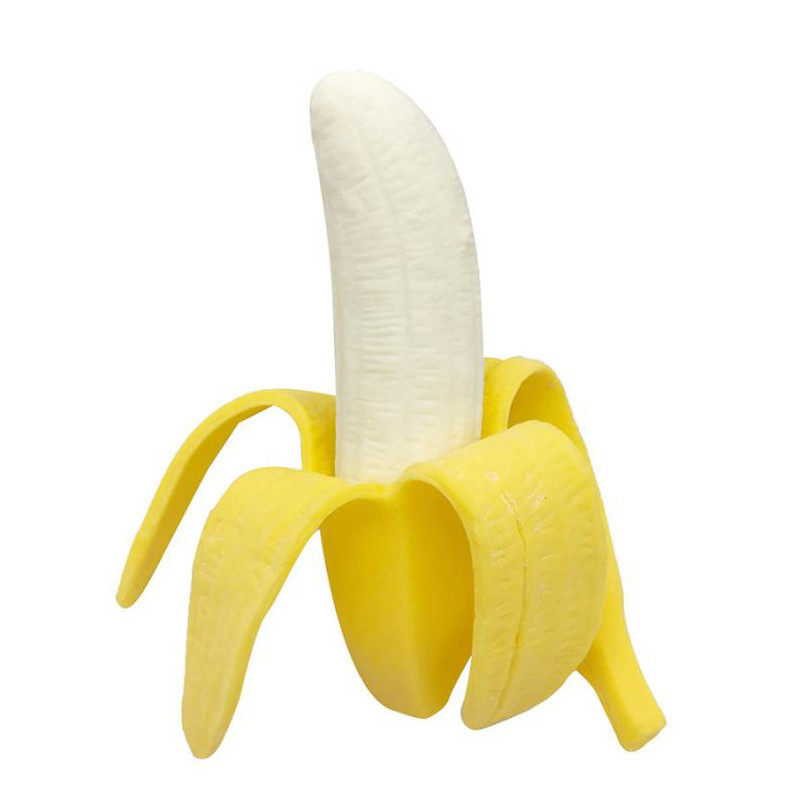 Banana Interactive Toy Video