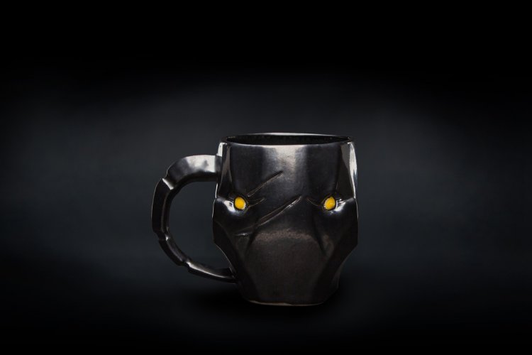 Dota 2 - Sven Mug