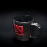 Dota 2 - Sven Mug