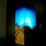 Stratosphere Lamp