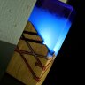 Stratosphere Lamp