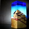 Stratosphere Lamp