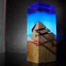 Stratosphere Lamp