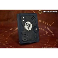 Fallout - Brotherhood of Steel Notepad