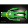 Sesame Street - Kermit the Frog Plush Toy