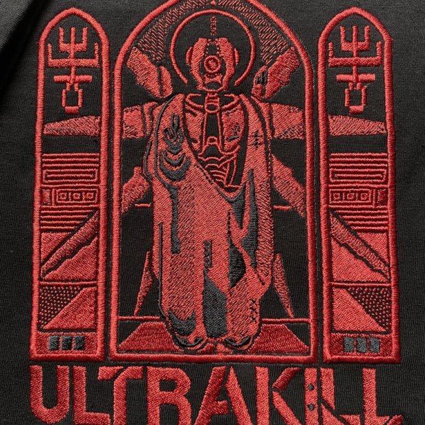 Ultrakill T-shirt