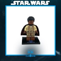 Star Wars - LEGO Dan G'vash Figure