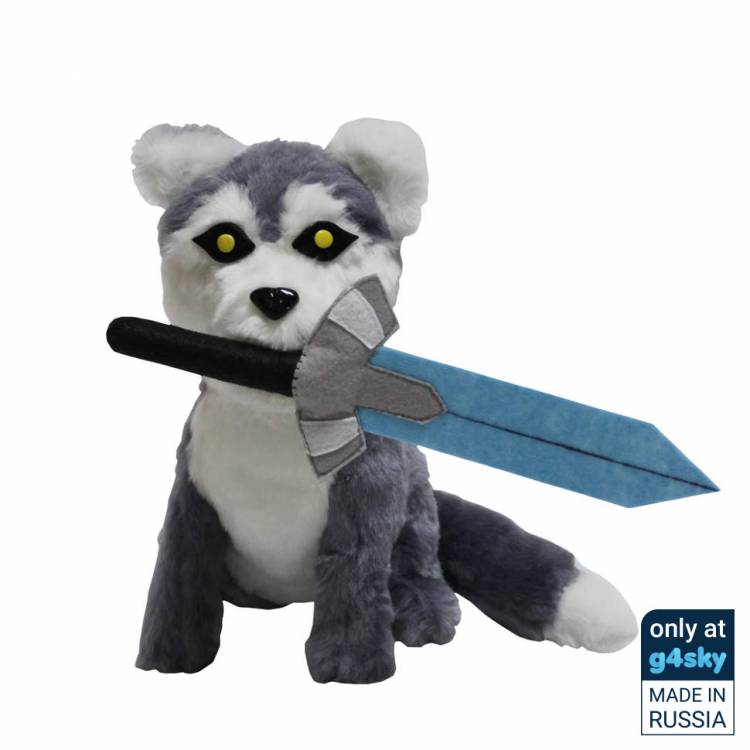 Dark Souls - Baby Sif Plush Toy [Exclusive]