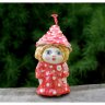 Fly Agaric Boy Figure