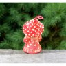 Fly Agaric Boy Figure