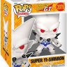 Funko Pop Anime: Dragon Ball GT - Super Yi-Shinron Figure
