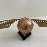 Harry Potter - Golden Snitch Figure + Stand