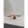 Harry Potter - Golden Snitch Figure + Stand