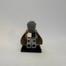 Knight Figure