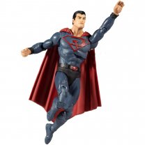 McFarlane Toys DC Multiverse: Superman: Red Son - Superman Action Figure