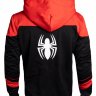 Difuzed Spider-Man - Red & Black Outfit Hoodie