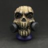 Dark Yorick Mask