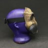 Dark Yorick Mask