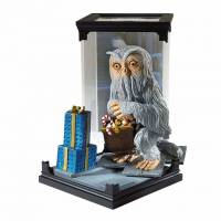 The Noble Collection Fantastic Beasts - Magical Creatures: No.4 Demiguise Figure