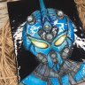 Guyver Panel