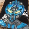 Guyver Panel
