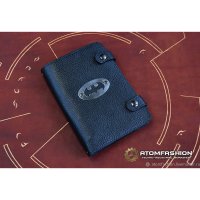 Batman - The Dark Knight Notepad